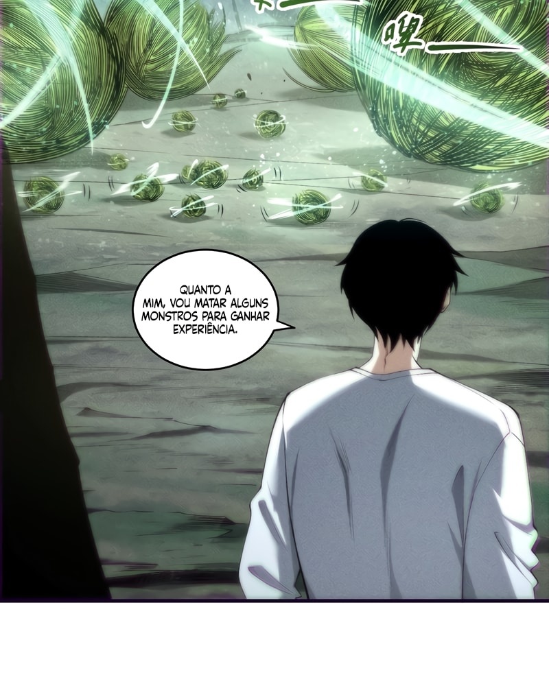 Read Necromante Rei dos Mortos PT Manga Online