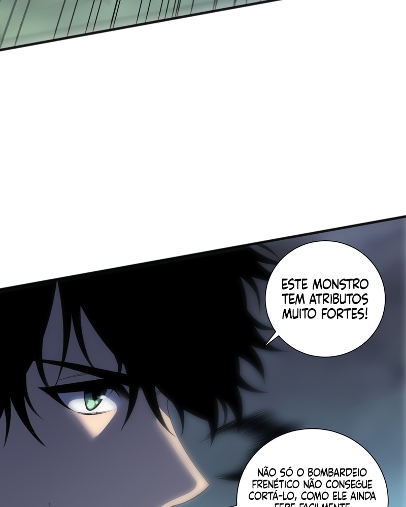 Read Necromante Rei dos Mortos PT Manga Online