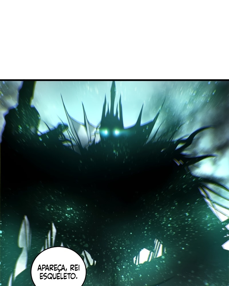 Read Necromante Rei dos Mortos PT Manga Online