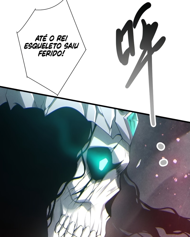 Read Necromante Rei dos Mortos PT Manga Online