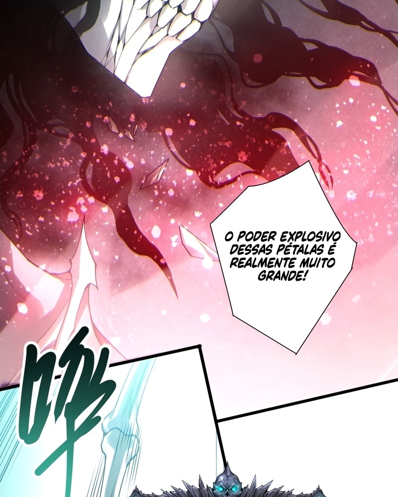 Read Necromante Rei dos Mortos PT Manga Online