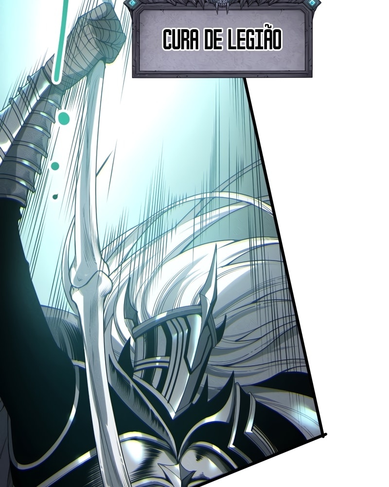 Read Necromante Rei dos Mortos PT Manga Online