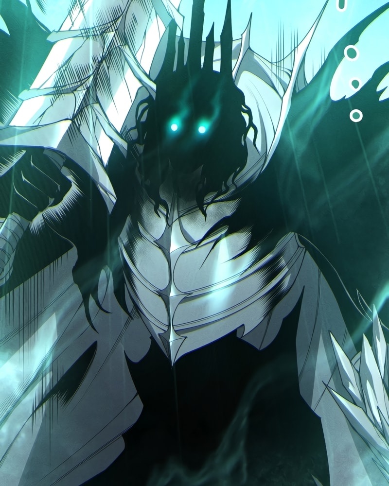 Read Necromante Rei dos Mortos PT Manga Online