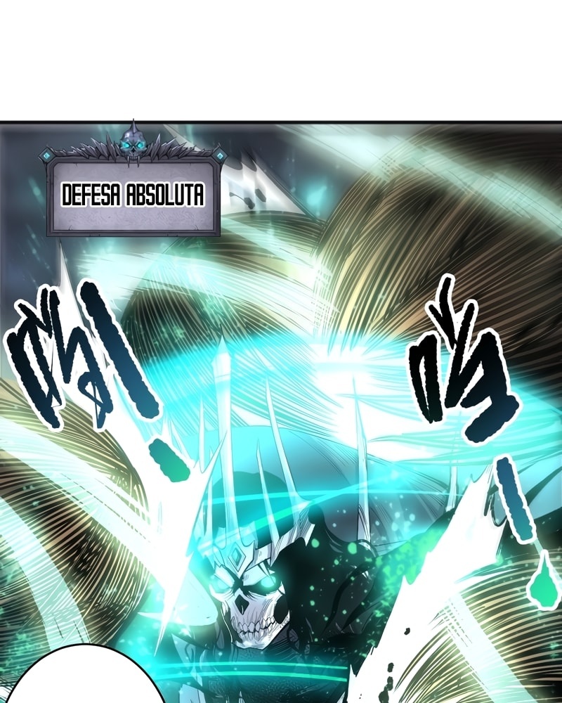 Read Necromante Rei dos Mortos PT Manga Online