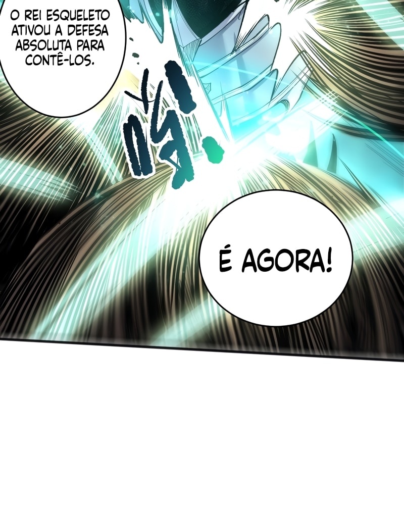 Read Necromante Rei dos Mortos PT Manga Online