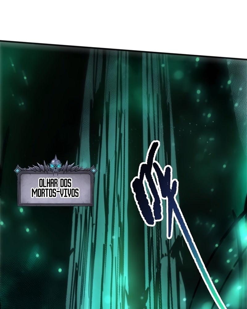 Read Necromante Rei dos Mortos PT Manga Online