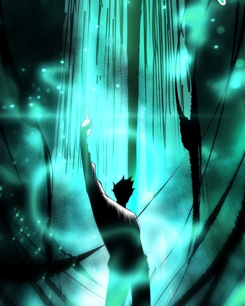 Read Necromante Rei dos Mortos PT Manga Online