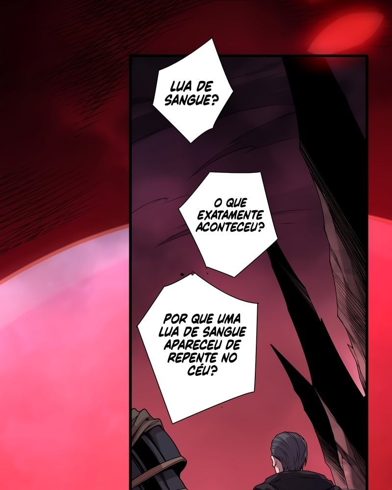 Read Necromante Rei dos Mortos PT Manga Online