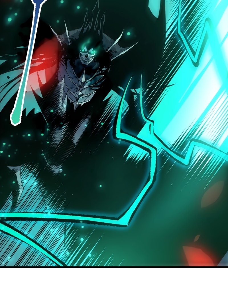Read Necromante Rei dos Mortos PT Manga Online