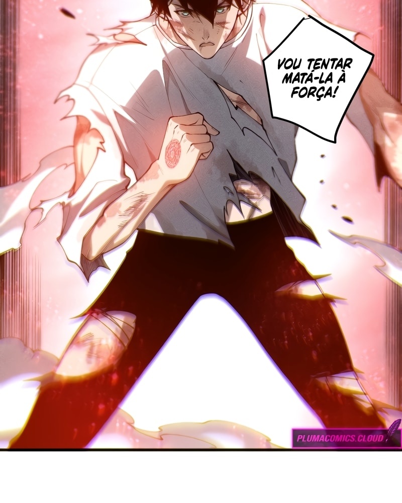 Read Necromante Rei dos Mortos PT Manga Online