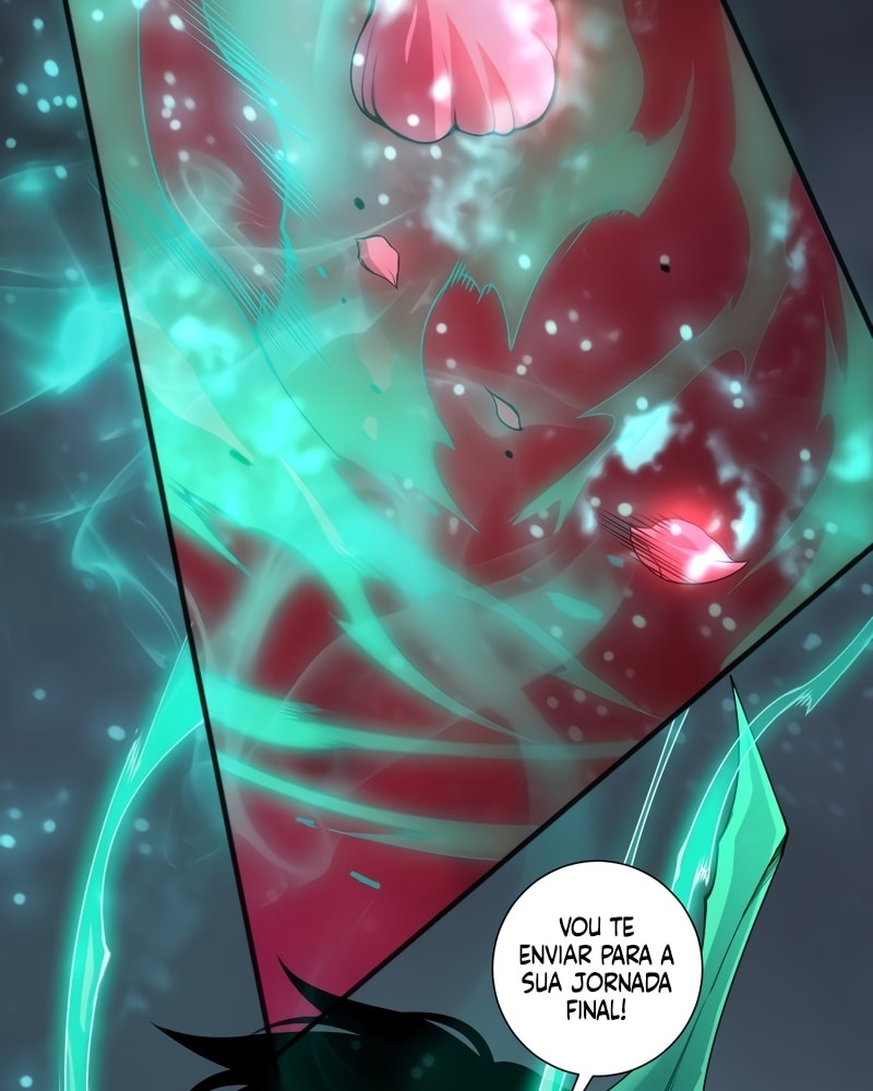Read Necromante Rei dos Mortos PT Manga Online