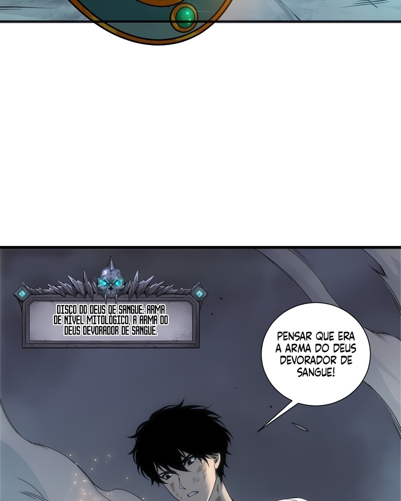 Read Necromante Rei dos Mortos PT Manga Online