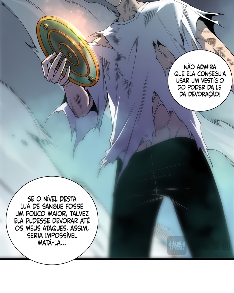Read Necromante Rei dos Mortos PT Manga Online