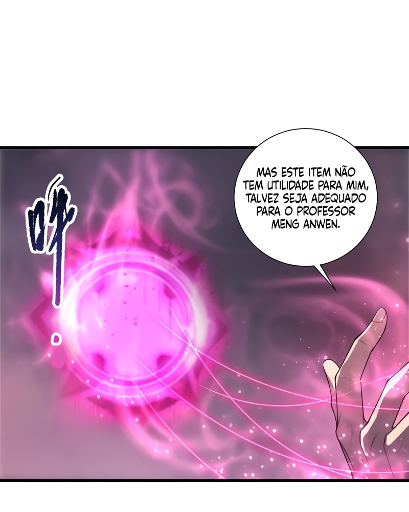 Read Necromante Rei dos Mortos PT Manga Online