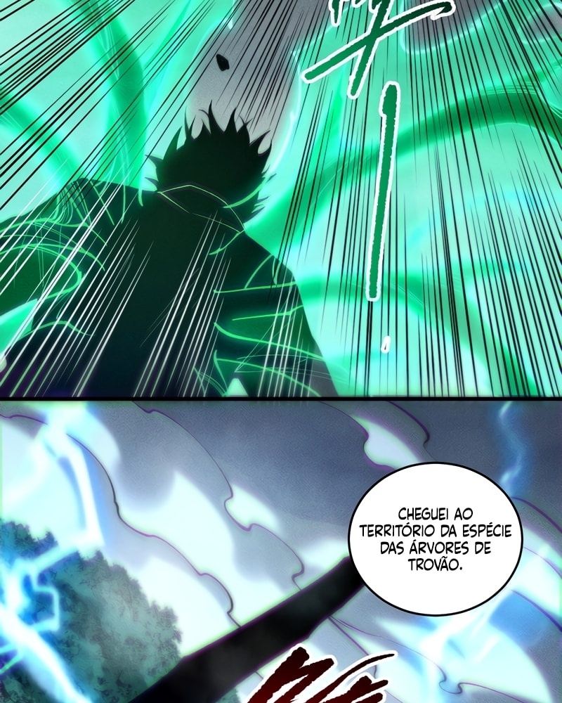 Read Necromante Rei dos Mortos PT Manga Online