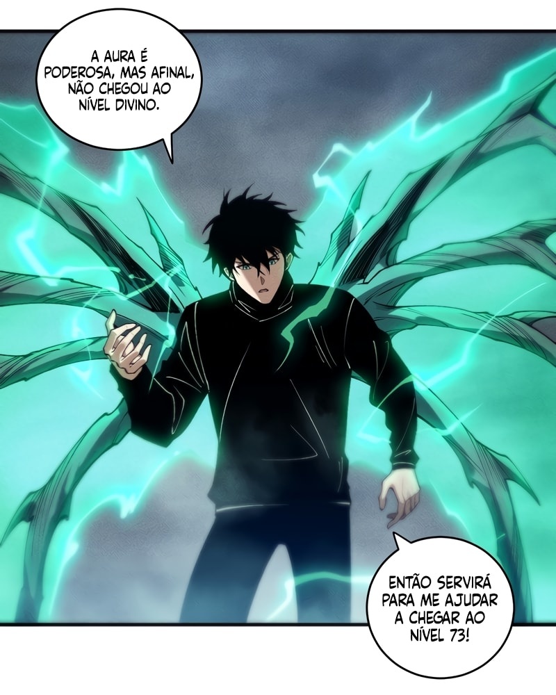 Read Necromante Rei dos Mortos PT Manga Online