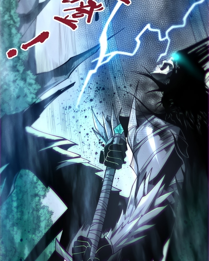 Read Necromante Rei dos Mortos PT Manga Online