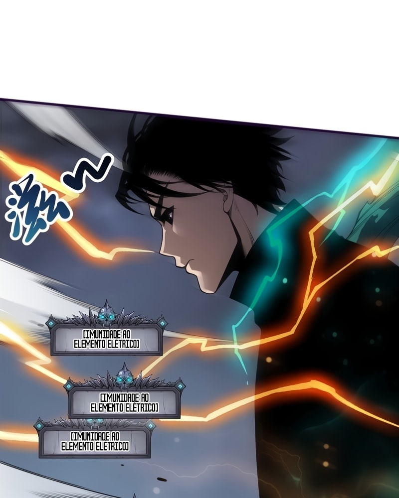Read Necromante Rei dos Mortos PT Manga Online