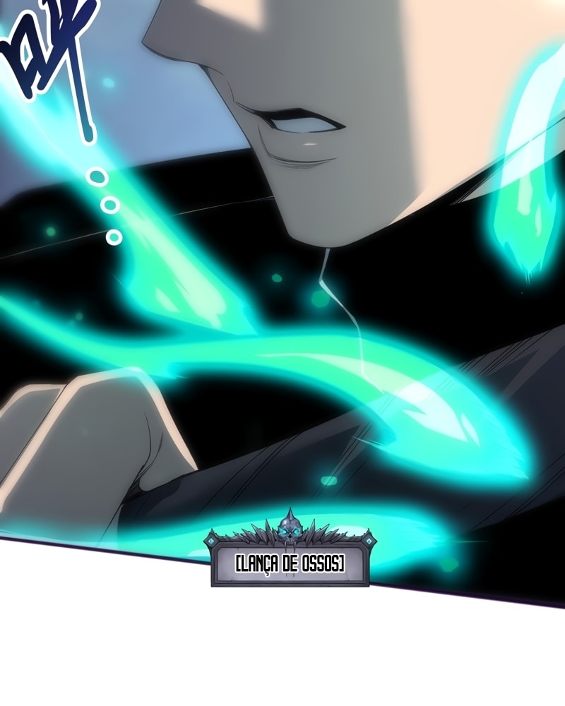 Read Necromante Rei dos Mortos PT Manga Online