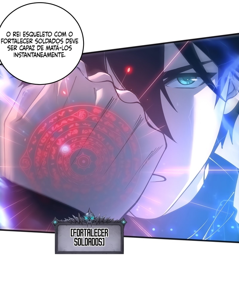 Read Necromante Rei dos Mortos PT Manga Online