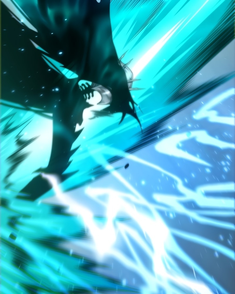 Read Necromante Rei dos Mortos PT Manga Online