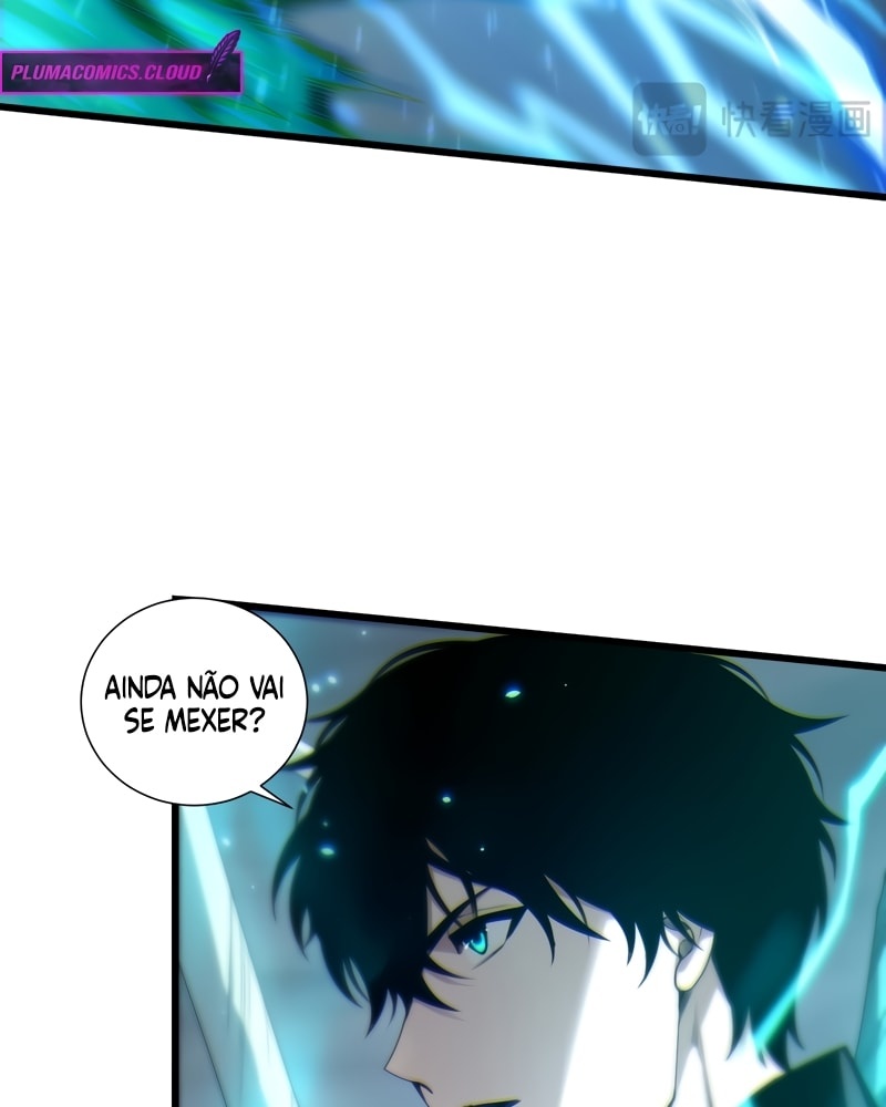 Read Necromante Rei dos Mortos PT Manga Online