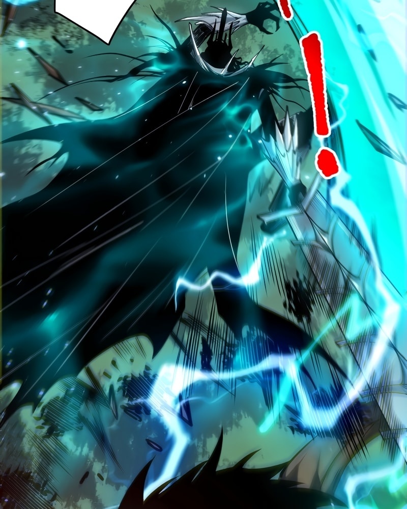 Read Necromante Rei dos Mortos PT Manga Online