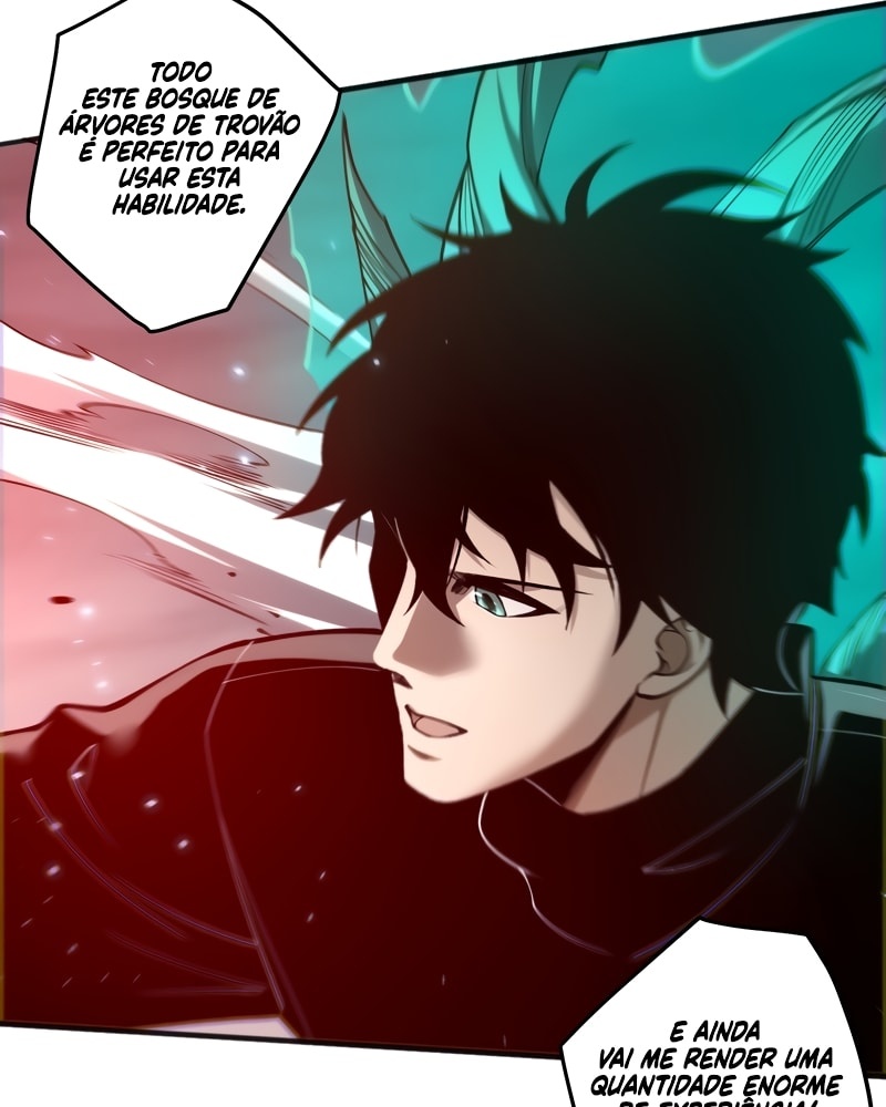 Read Necromante Rei dos Mortos PT Manga Online
