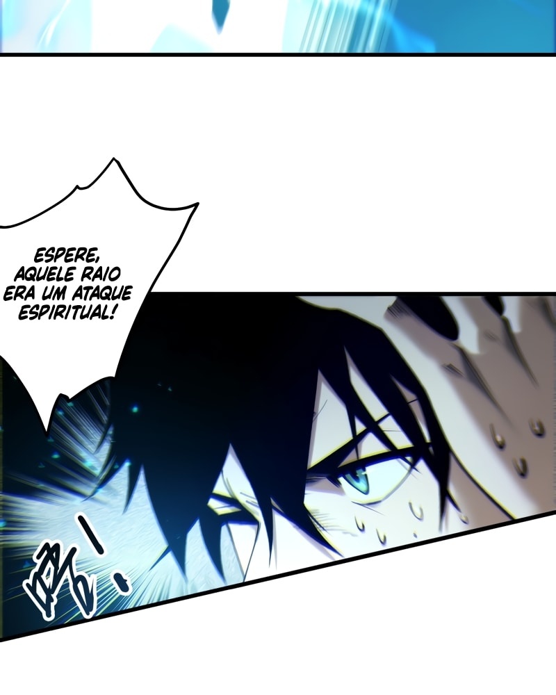 Read Necromante Rei dos Mortos PT Manga Online