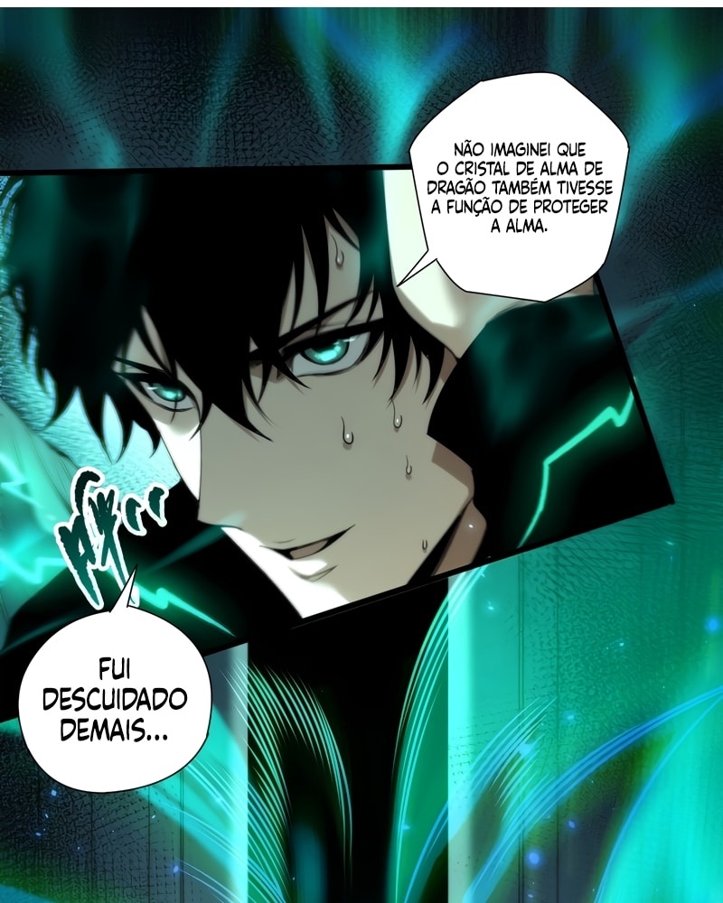 Read Necromante Rei dos Mortos PT Manga Online