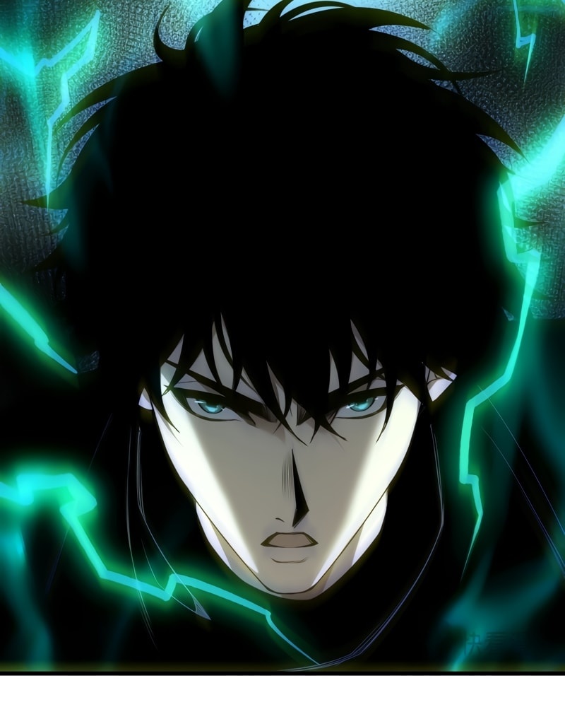 Read Necromante Rei dos Mortos PT Manga Online