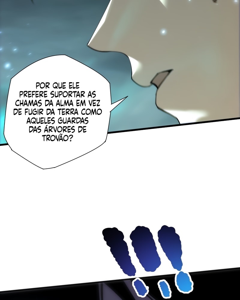 Read Necromante Rei dos Mortos PT Manga Online