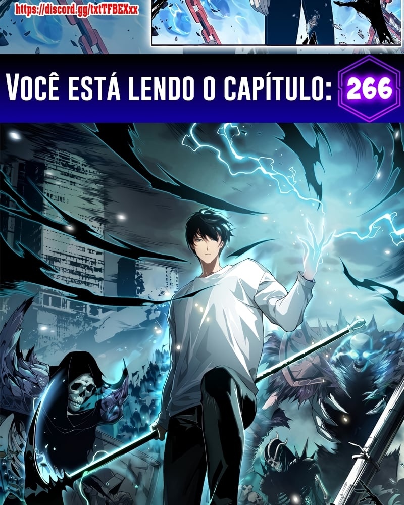 Read Necromante Rei dos Mortos PT Manga Online