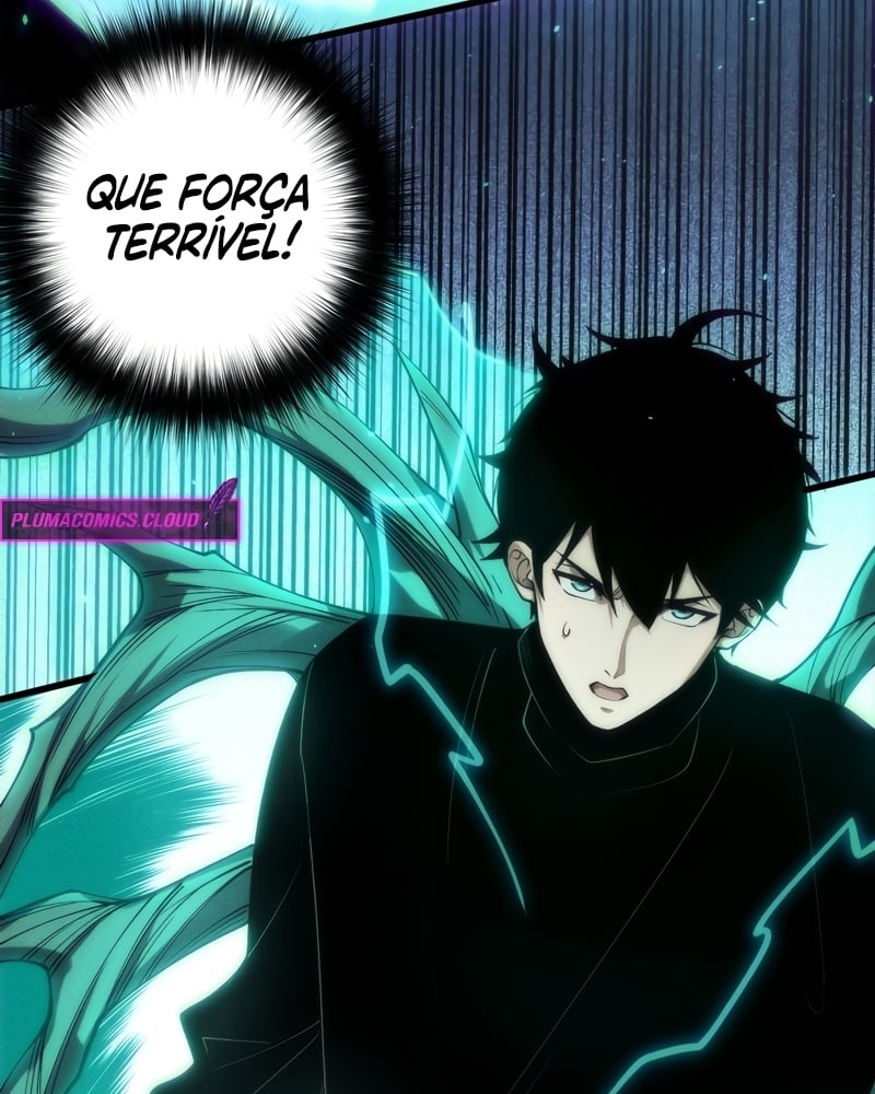Read Necromante Rei dos Mortos PT Manga Online