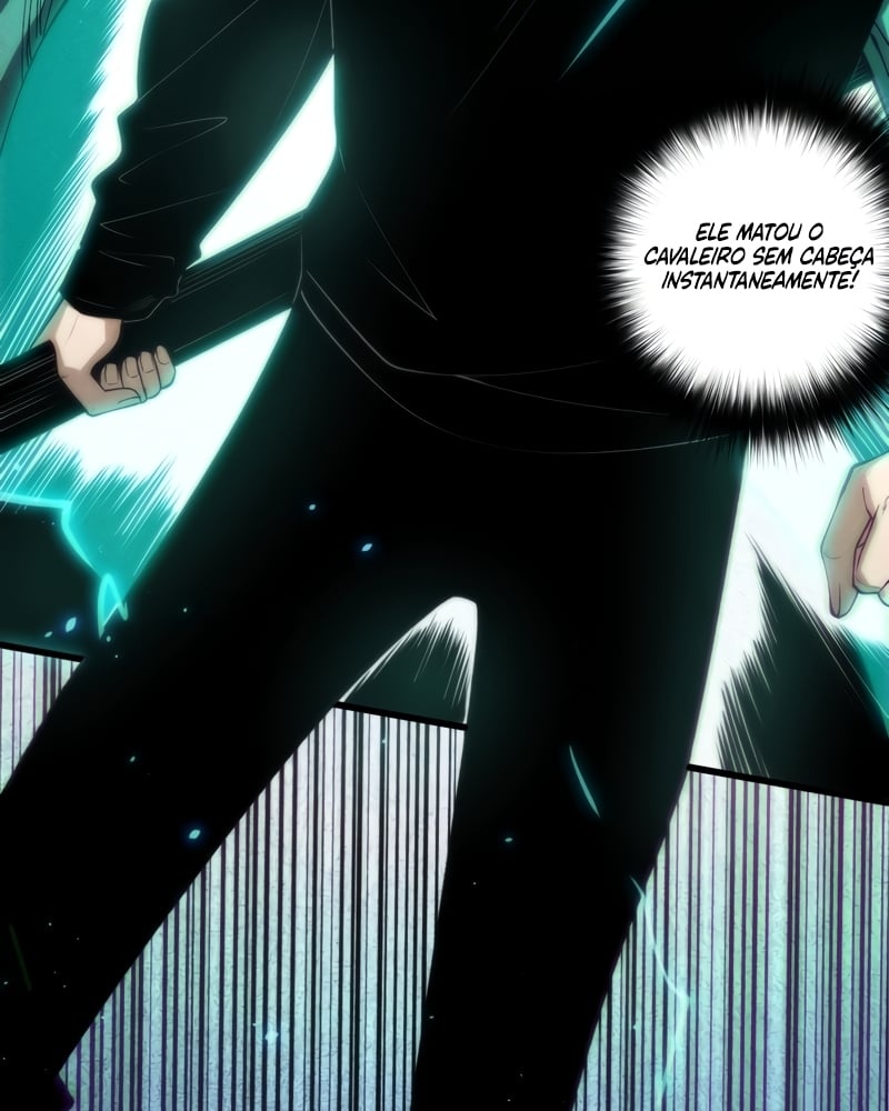 Read Necromante Rei dos Mortos PT Manga Online