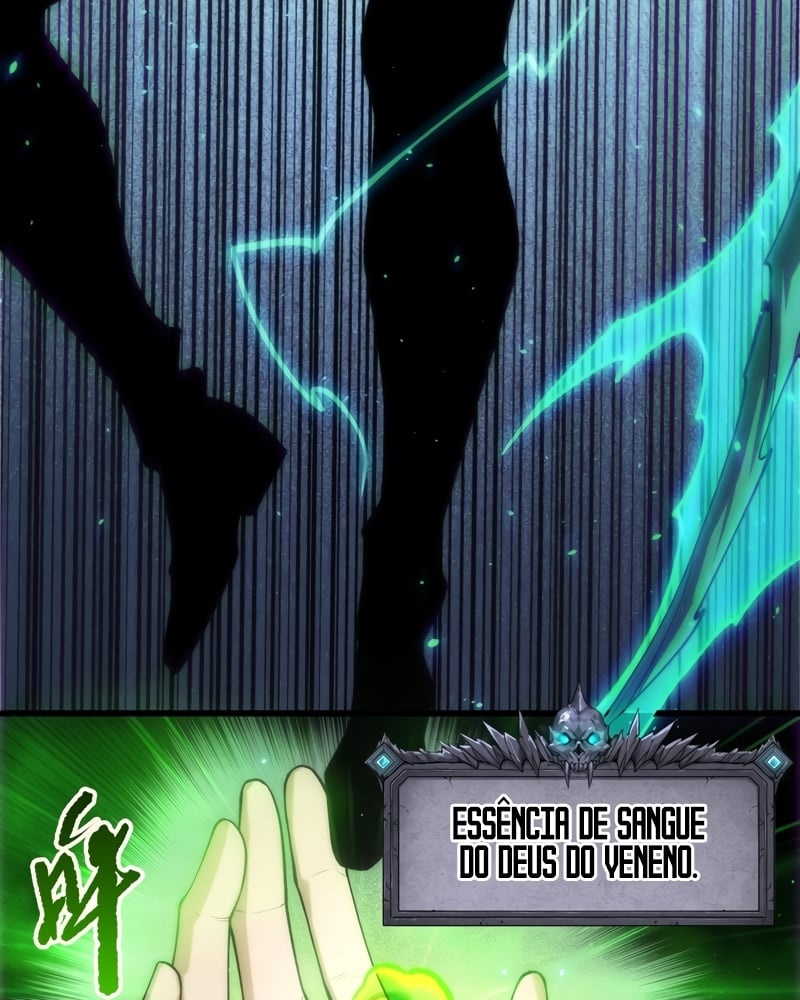 Read Necromante Rei dos Mortos PT Manga Online