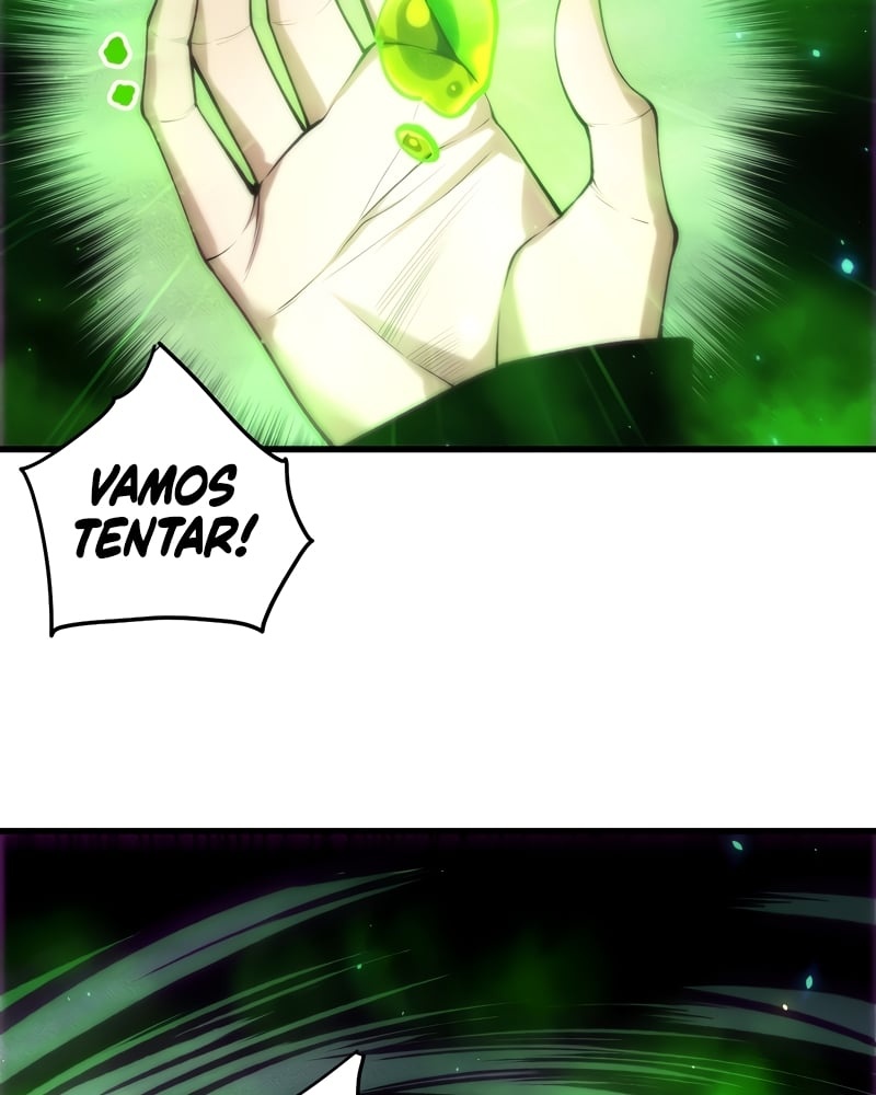 Read Necromante Rei dos Mortos PT Manga Online
