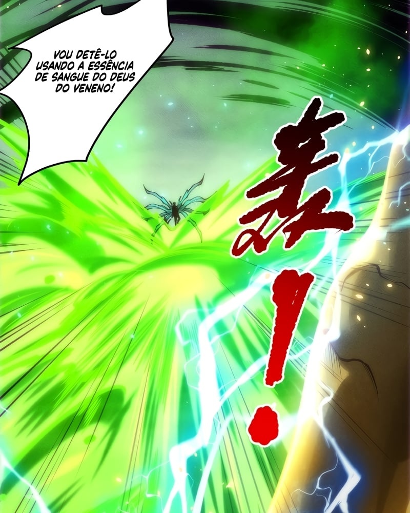 Read Necromante Rei dos Mortos PT Manga Online
