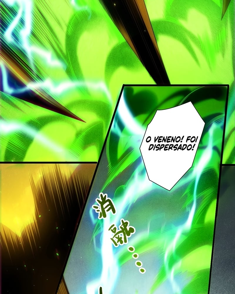 Read Necromante Rei dos Mortos PT Manga Online