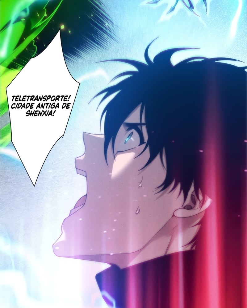 Read Necromante Rei dos Mortos PT Manga Online