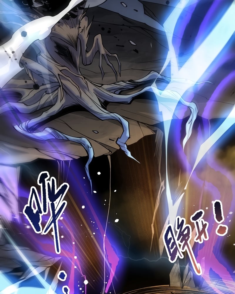 Read Necromante Rei dos Mortos PT Manga Online