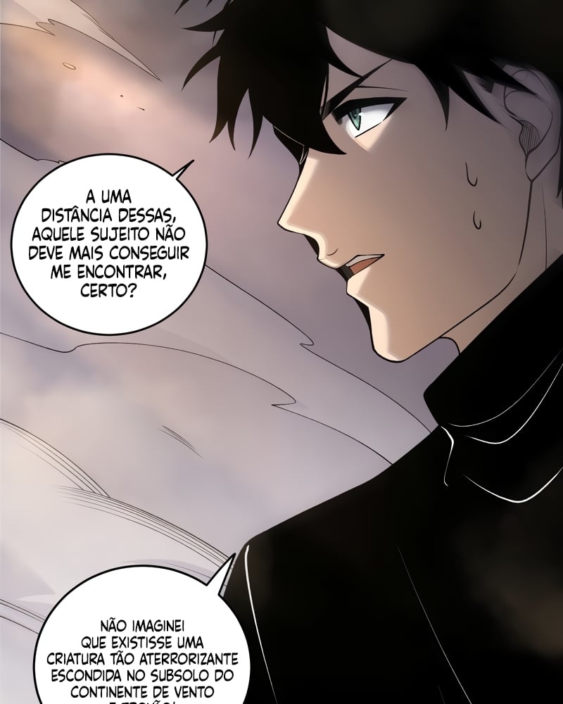 Read Necromante Rei dos Mortos PT Manga Online