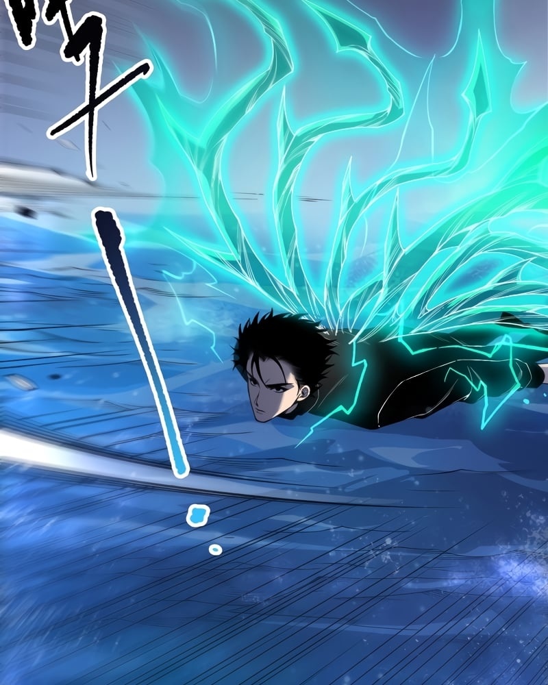 Read Necromante Rei dos Mortos PT Manga Online