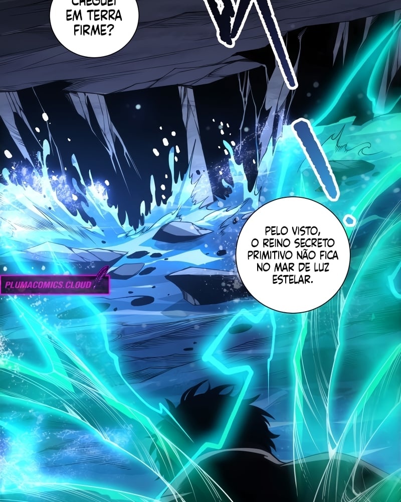 Read Necromante Rei dos Mortos PT Manga Online