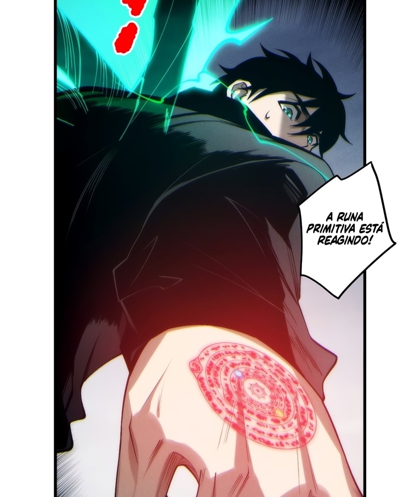 Read Necromante Rei dos Mortos PT Manga Online
