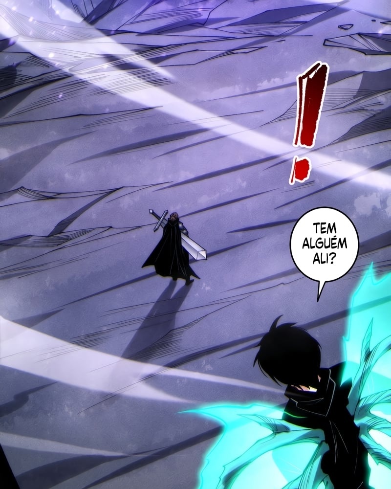 Read Necromante Rei dos Mortos PT Manga Online