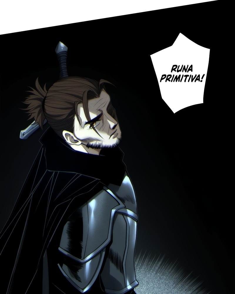 Read Necromante Rei dos Mortos PT Manga Online