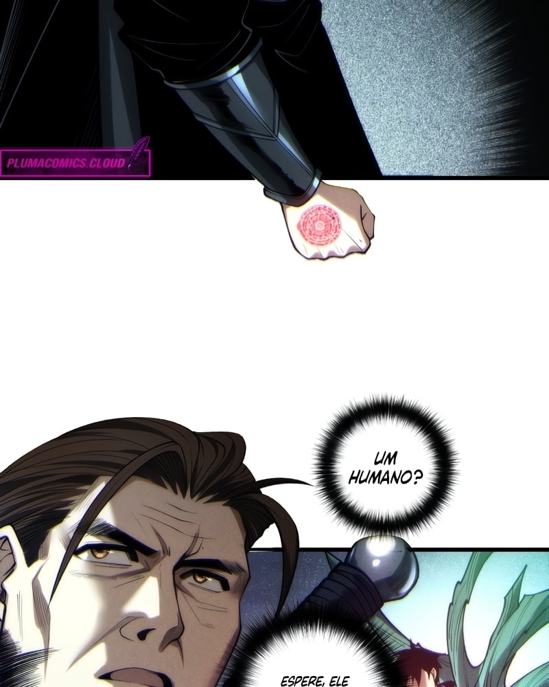 Read Necromante Rei dos Mortos PT Manga Online