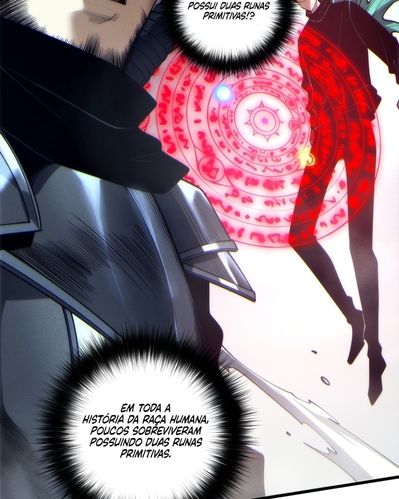 Read Necromante Rei dos Mortos PT Manga Online