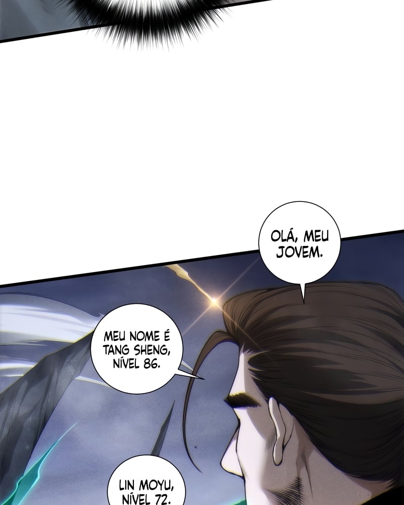 Read Necromante Rei dos Mortos PT Manga Online
